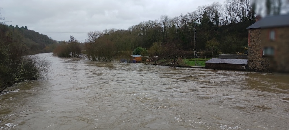 pont de brie