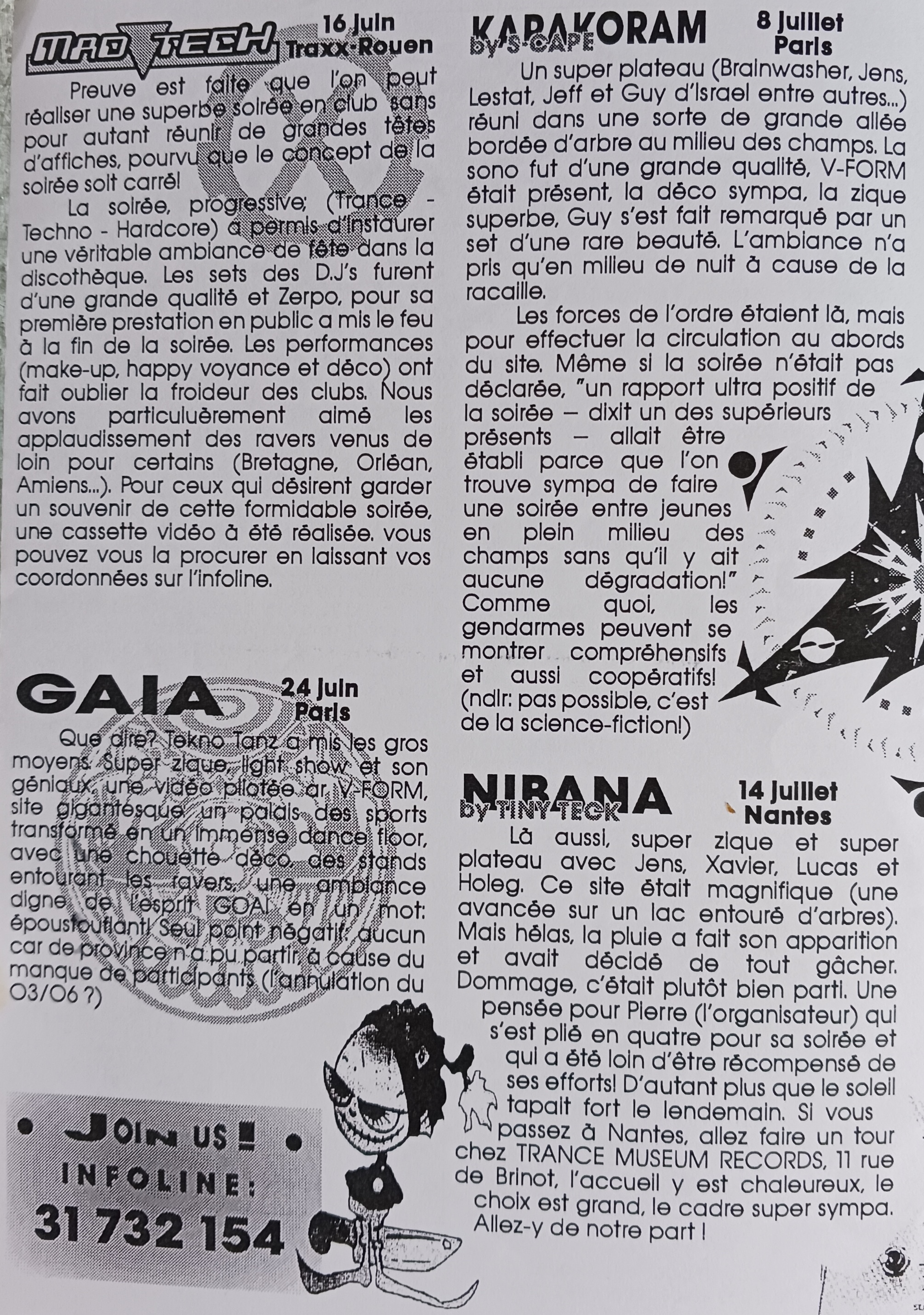The effect page 2